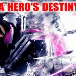 A Hero’s Destiny codes