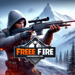 Garena Free Fire Redeem Codes Today 23 February 2024