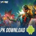 Free Fire Download APK